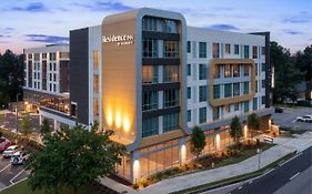 Residence Inn By Marriott Decatur Emory Area